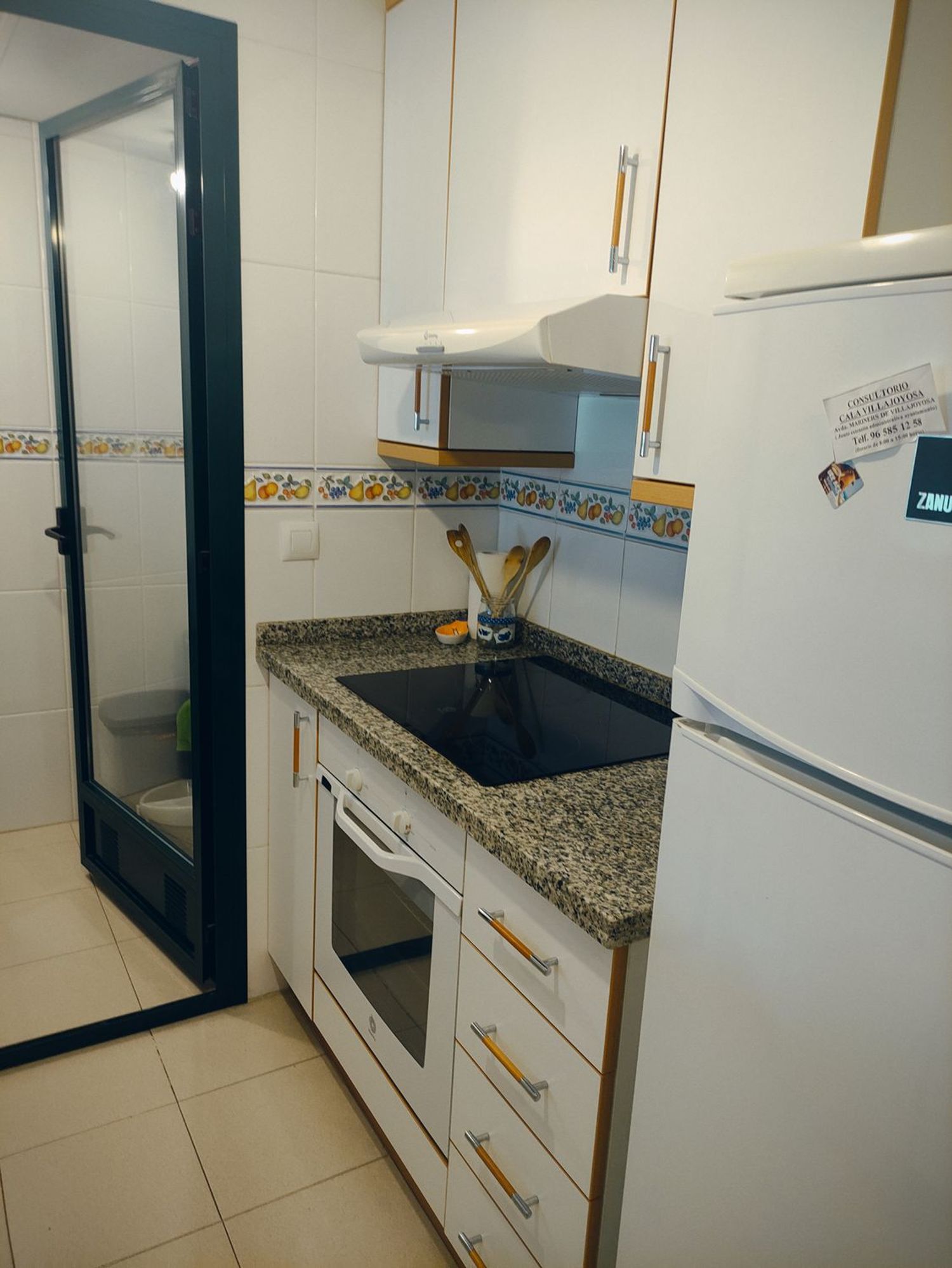 Piso en Avenida Rosa de los Vientos, 17, Bulevar - Puerta Mítica - Foto 9