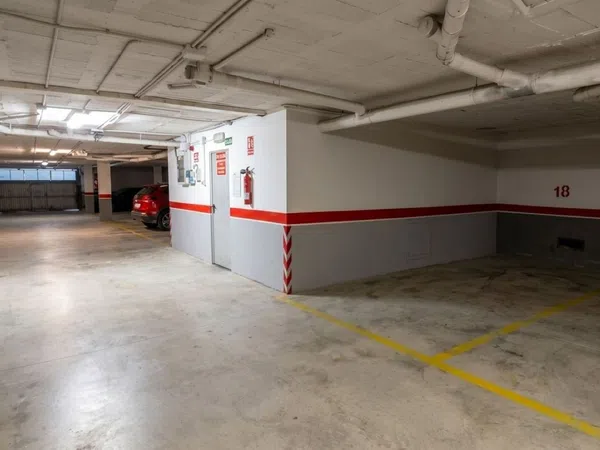 Piso en Calle Sierra de Cazorla, 5, Las Gaviotas - Foto 19