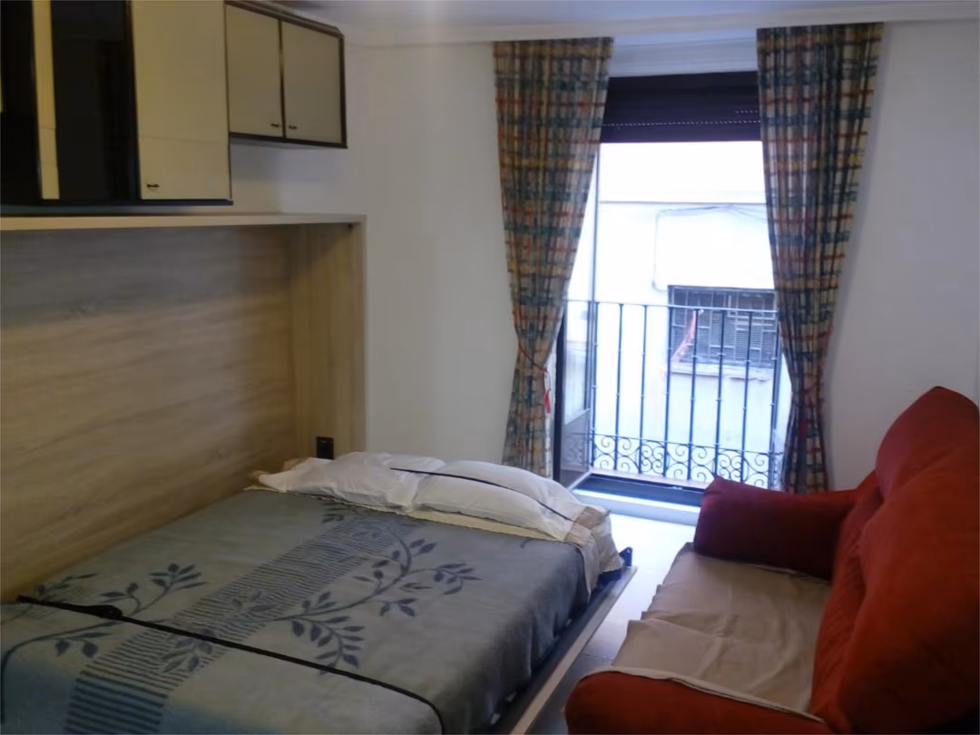 Estudio en  Calle del Salitre 40 - Foto 2