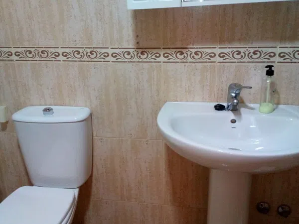 Piso en Paseo Marítimo, 1, Las Marinas, Las Marinas - Foto 8