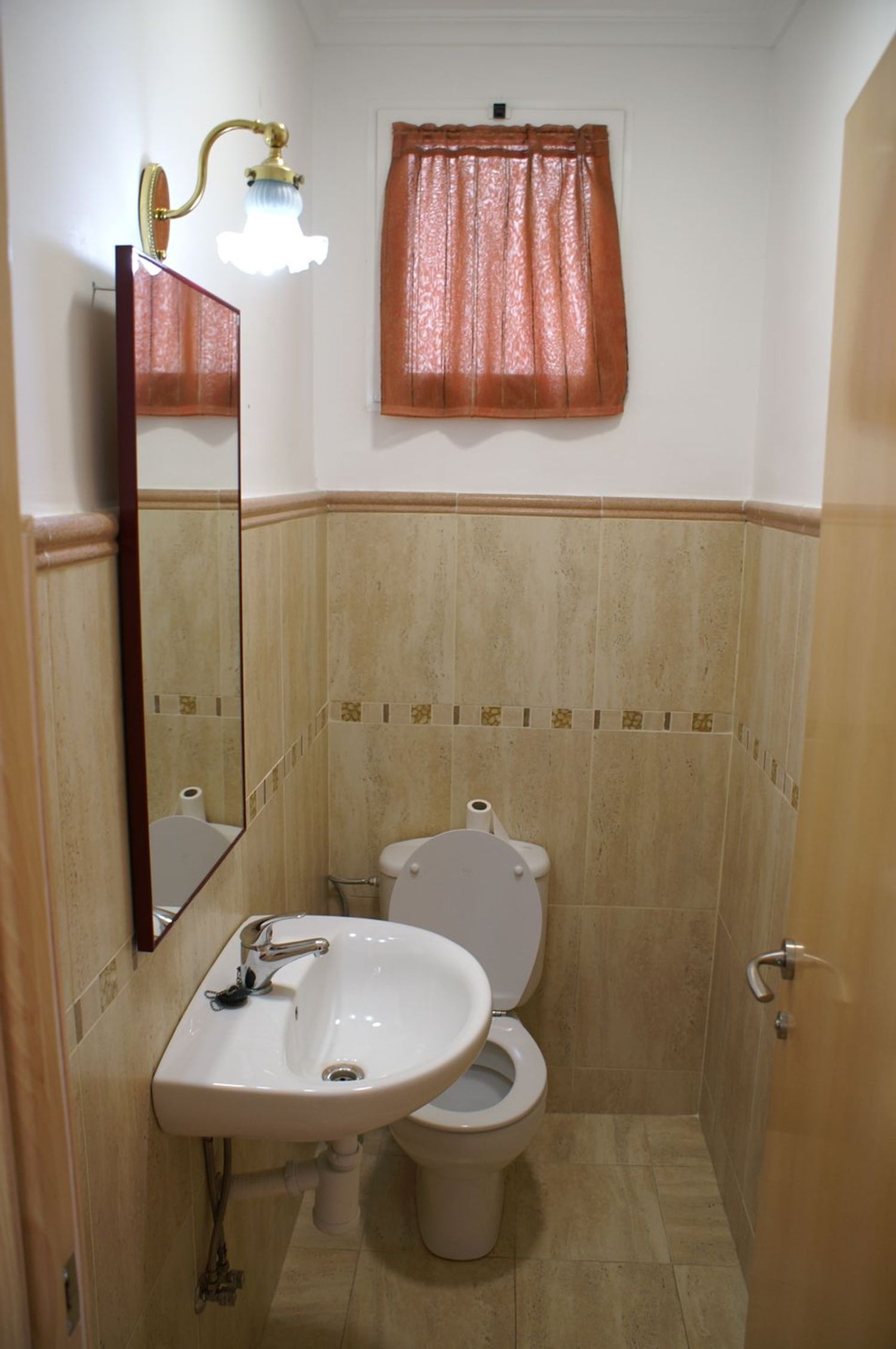 Piso en calle de calixt iii, 38 - Foto 8