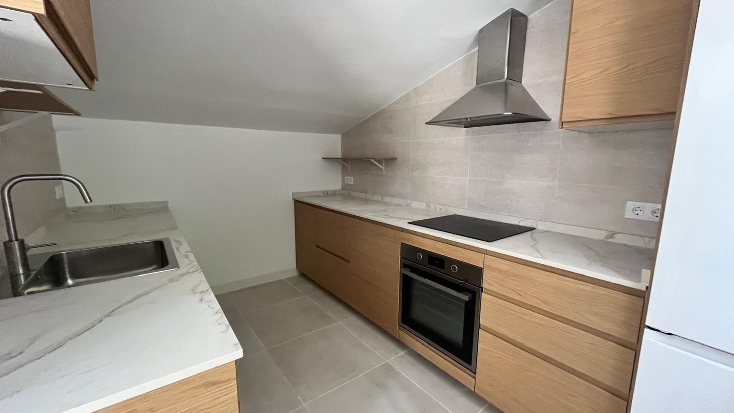 Chalet adosado en calle Urbanizacion Real de Zaragoza, 1 - Foto 6