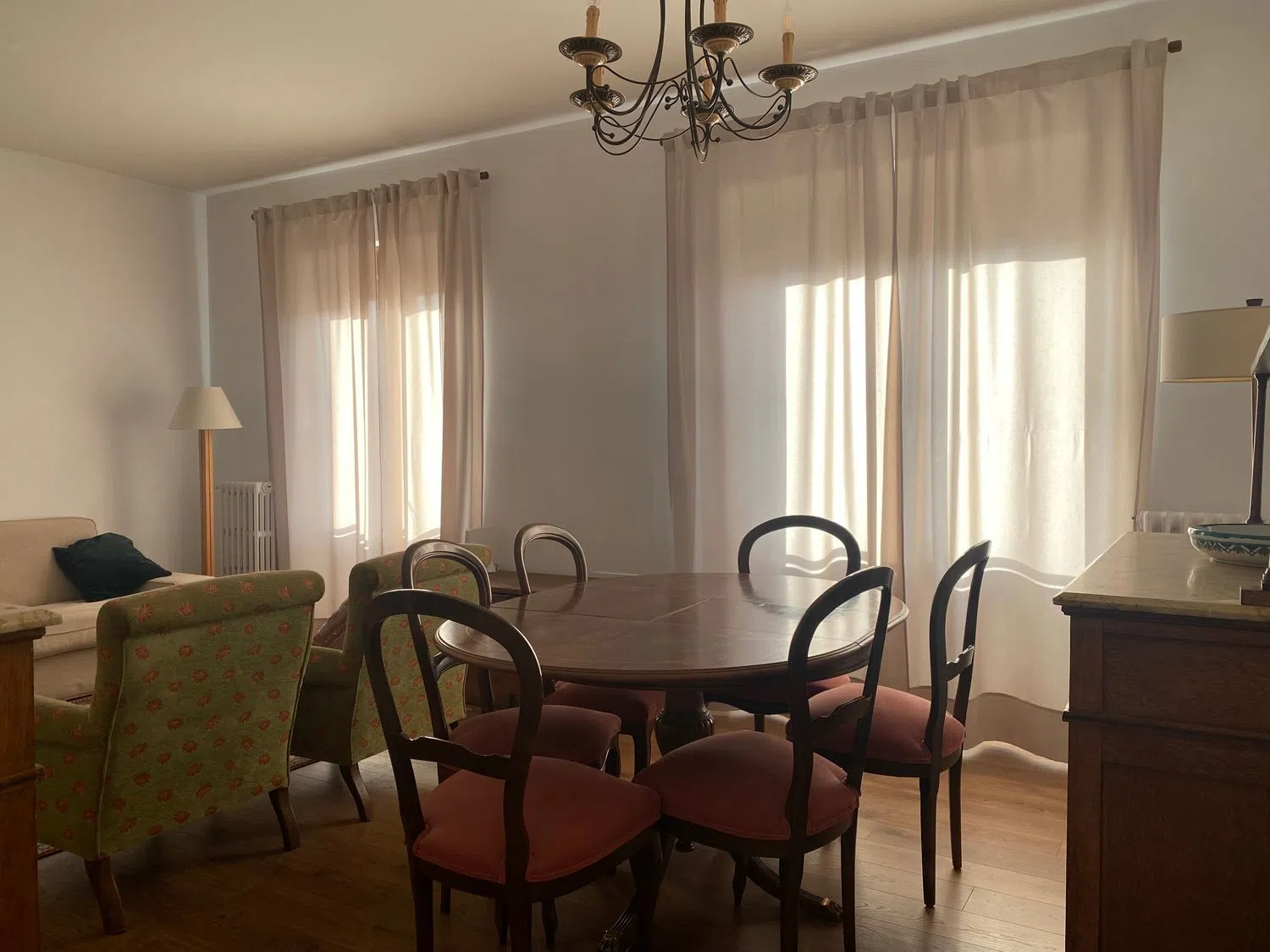 Piso en paseo de Canalejas, 9 - Foto 4