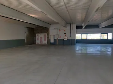 Local comercial en Badalona - Foto 12