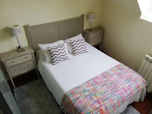 Piso en Barrio Salesas-Foncalada-Campoamor - Foto 14