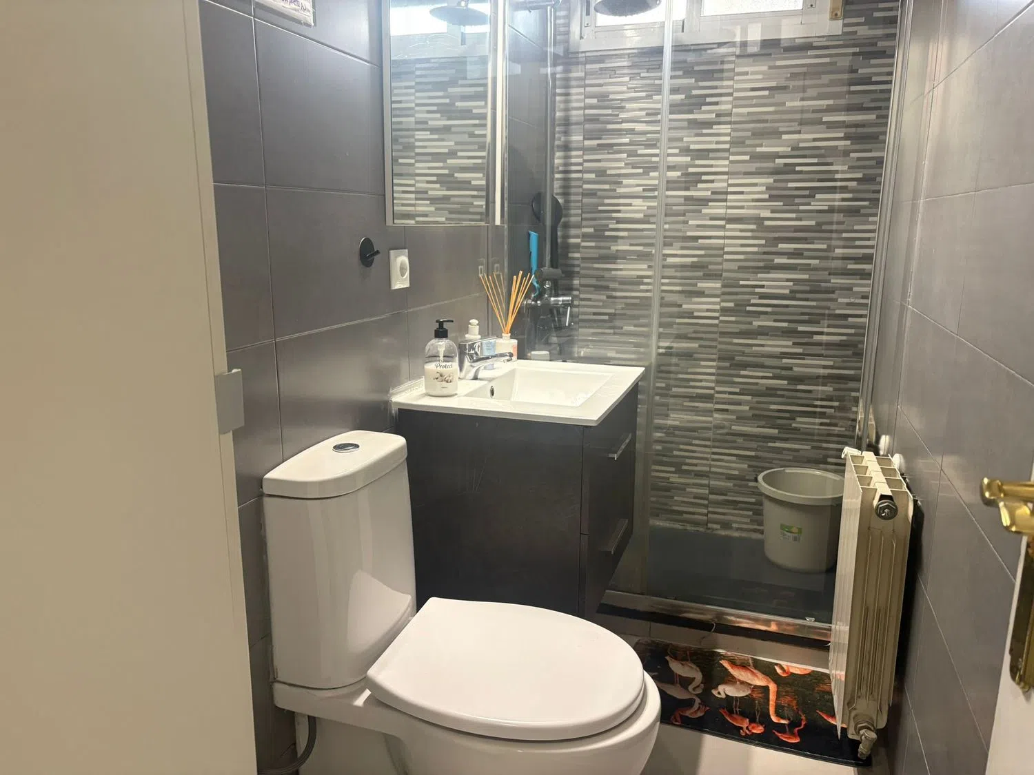 Piso en avenida de Palomeras, 53 - Foto 20