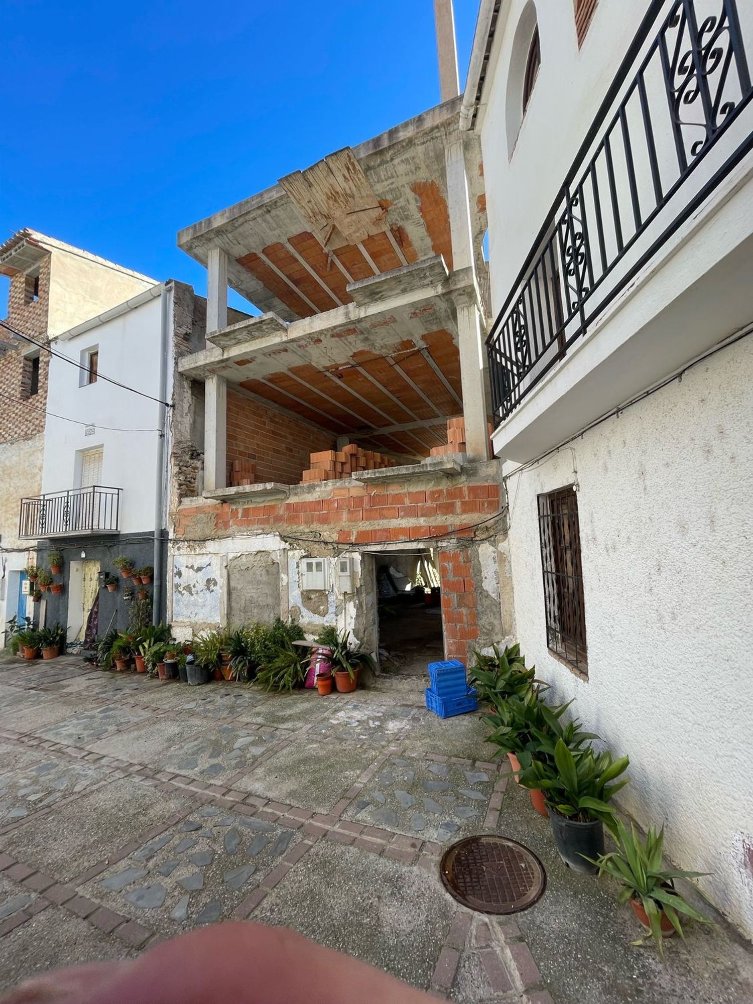Casa de pueblo en Plaza Principe, 4 - Foto 9