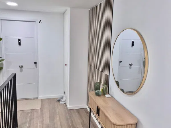 Estudio en Avenida Juan Pablo II, 1, Teneria i - Teneria Ii, Teneria i - Teneria Ii - Foto 16