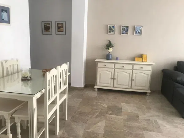 Piso en Calle Ancha del Carmen, 11, Perchel sur - El Bulto - Foto 4