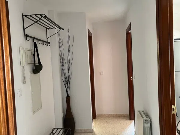 Ático en Avenida Profesor Domínguez Ortiz, 4, Barrio de los Periodistas, Barrio de los Periodistas - Foto 3