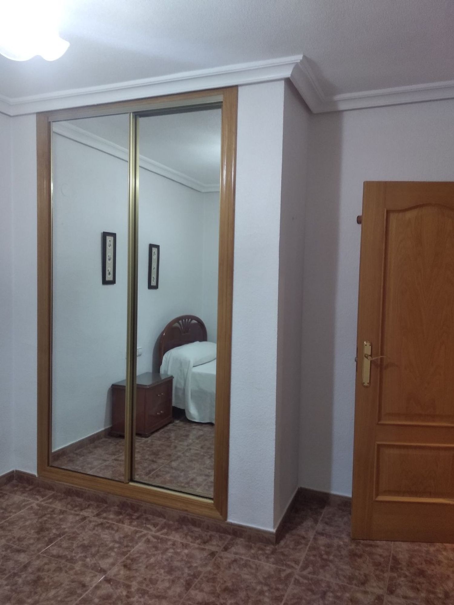 Piso en Paseo Rosales, 9, Centro - Foto 9