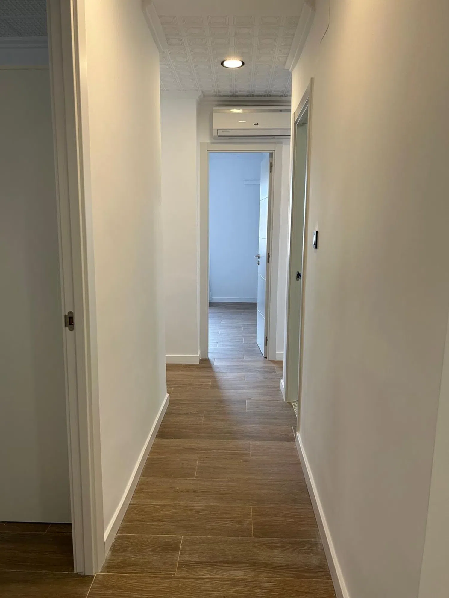 Piso en avenida Intendente Jorge Palacios, 18 - Foto 6