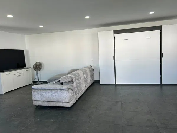 Casa o chalet independiente en Camino del Cuervo, 31, El Zabal-Santa Margarita, El Zabal-Santa Margarita - Foto 3