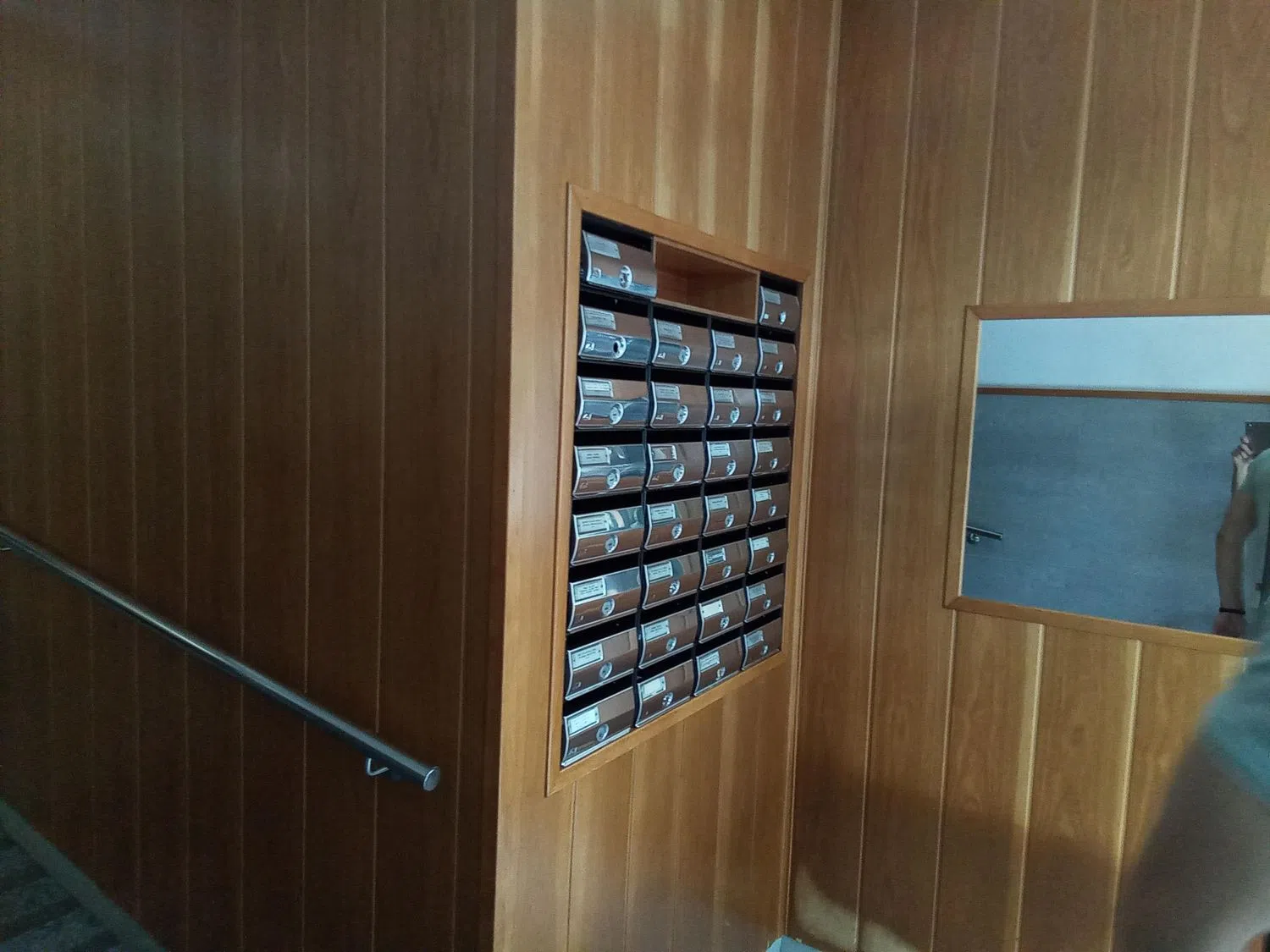 Piso en avenida del Masnou, 64 - Foto 3