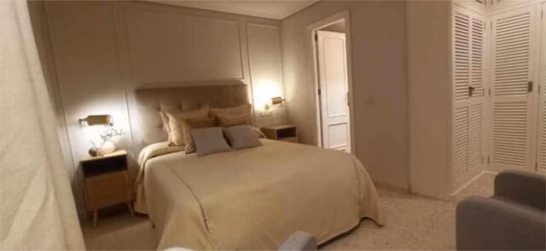 Piso en Sevilla Este - Foto 5