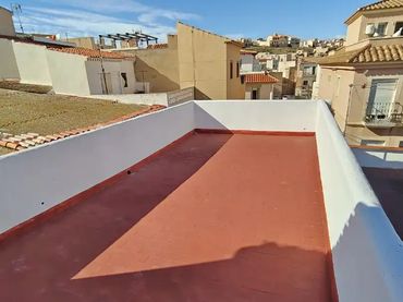Casa adosada en  Calle Rosalias 1 - Foto 10