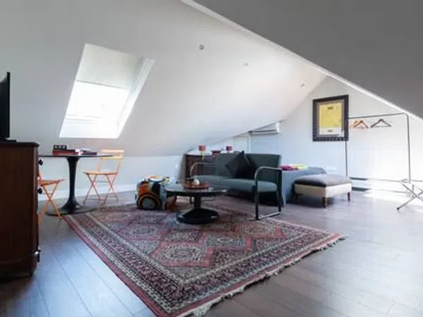 Dúplex en calle de las Infantas, 12