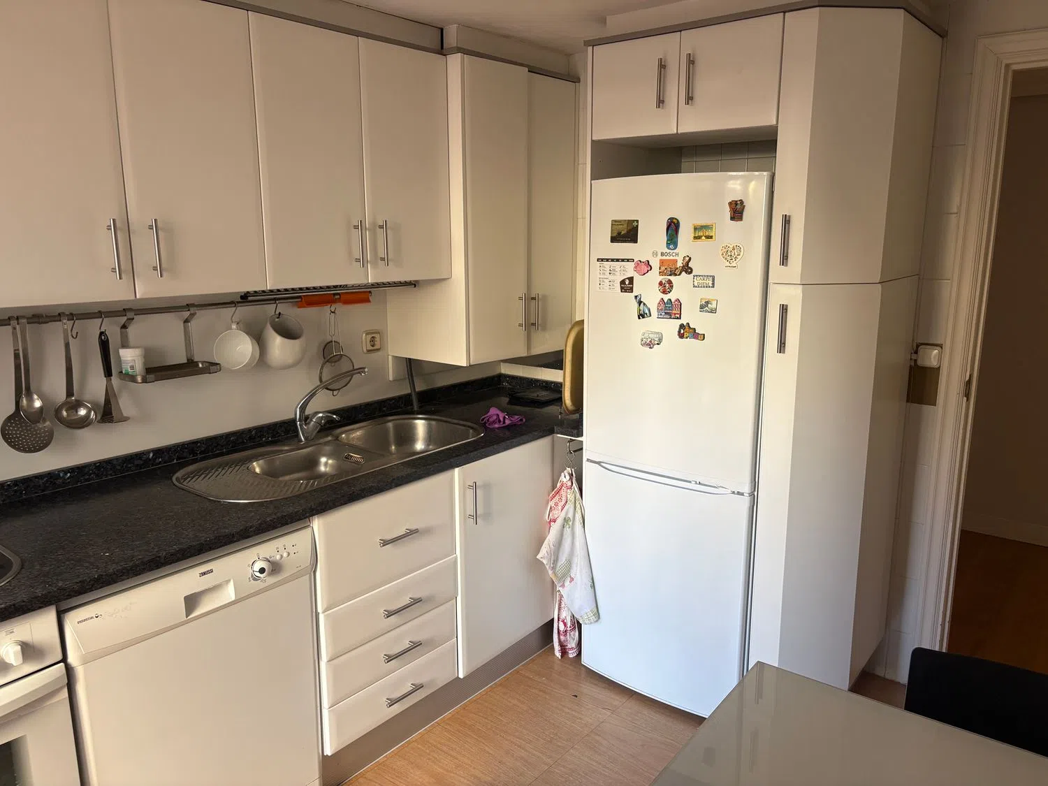 Piso en plaza de Mariano Arregui Canela, 2 - Foto 2