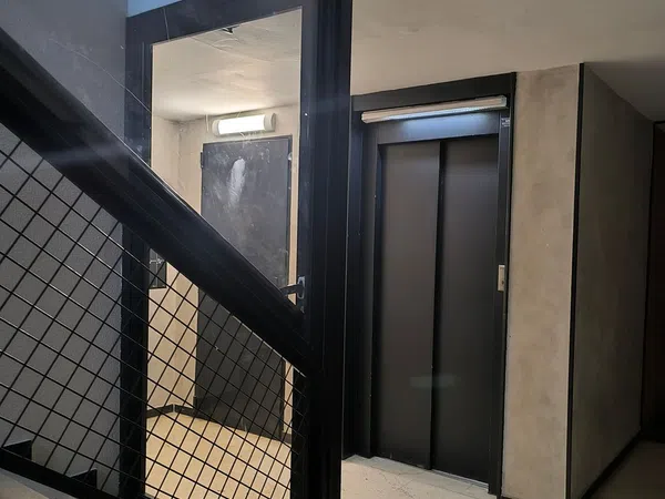 Piso en Calle de Tànger, 16, Montigalà - Foto 4