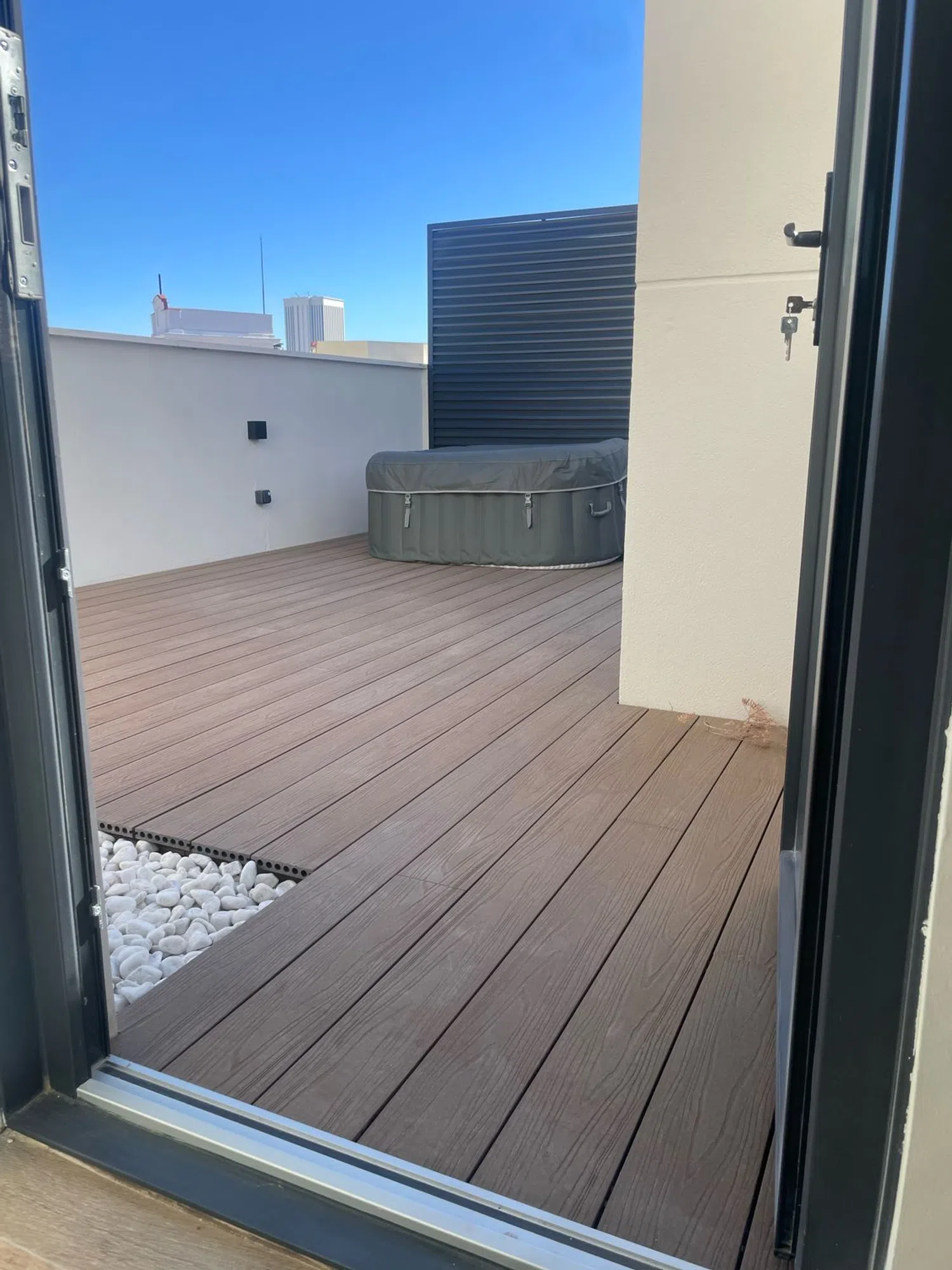 Ático en calle de Santa Engracia, 165 - Foto 7