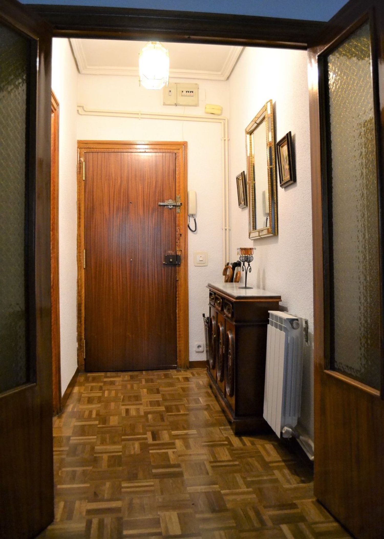 Piso en calle de Ferraz, 18 - Foto 11