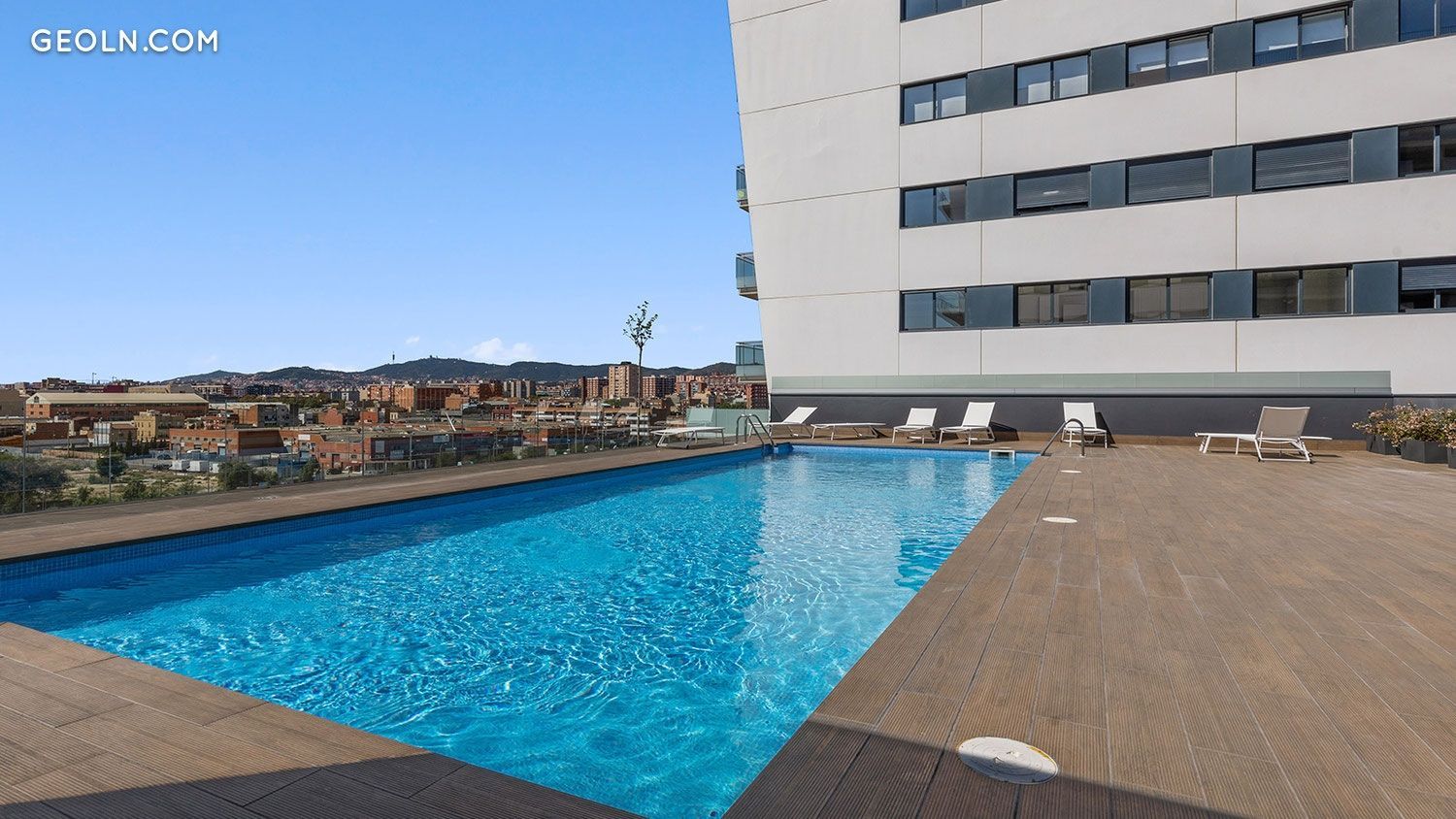 Piso en Calle de Pi i Margall, 39, Port, Port - Foto 2