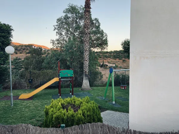 Ático en Calle Canadá, 3, Añoreta Golf - Paraíso del Sol, Añoreta Golf - Paraíso del Sol - Foto 28