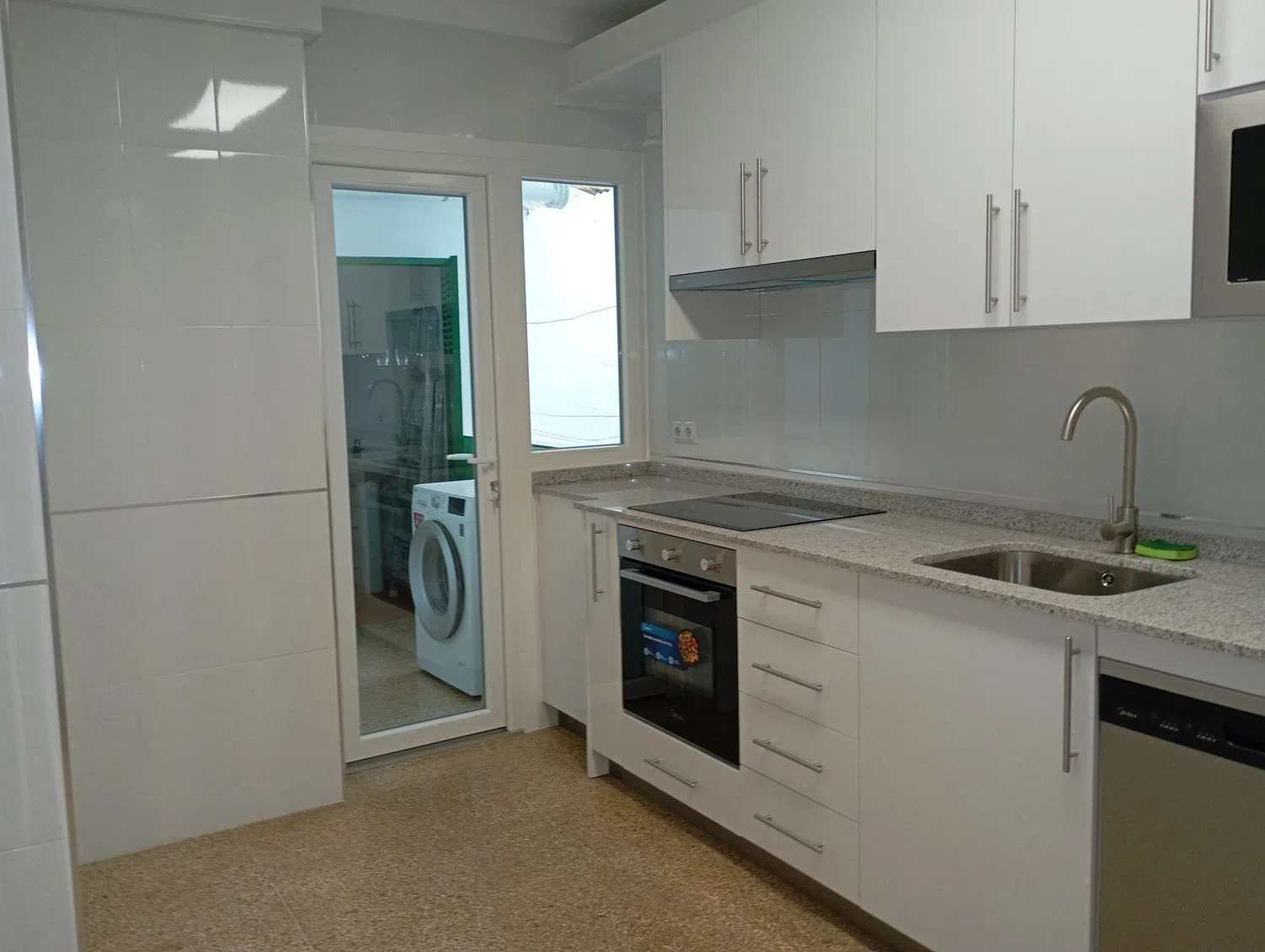 Piso en calle de Jaume Balmes, 54 - Foto 9