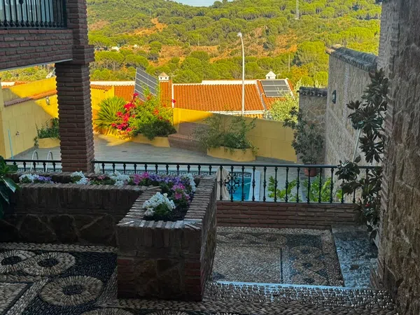Chalet adosado en Calle Serranía del Sol, 3, Trassierra - Las Jaras - Foto 26