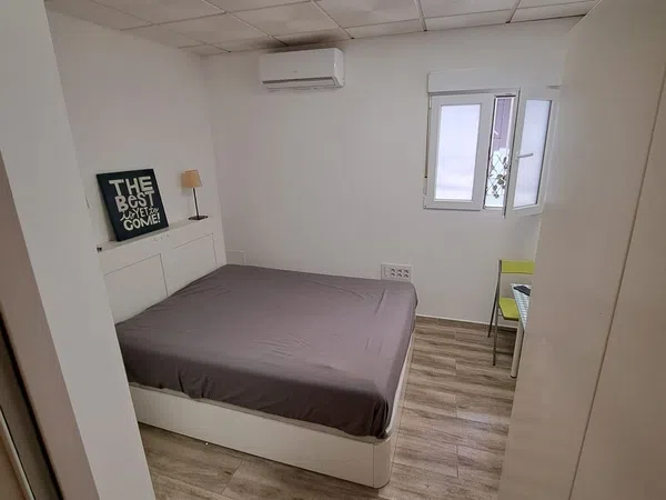 Estudio en calle Santa Marta, 4 - Foto 2