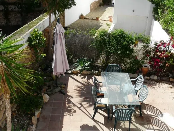 Casa o chalet independiente en Carretera Carboneras, 46, Aguamarga, Aguamarga - Foto 4