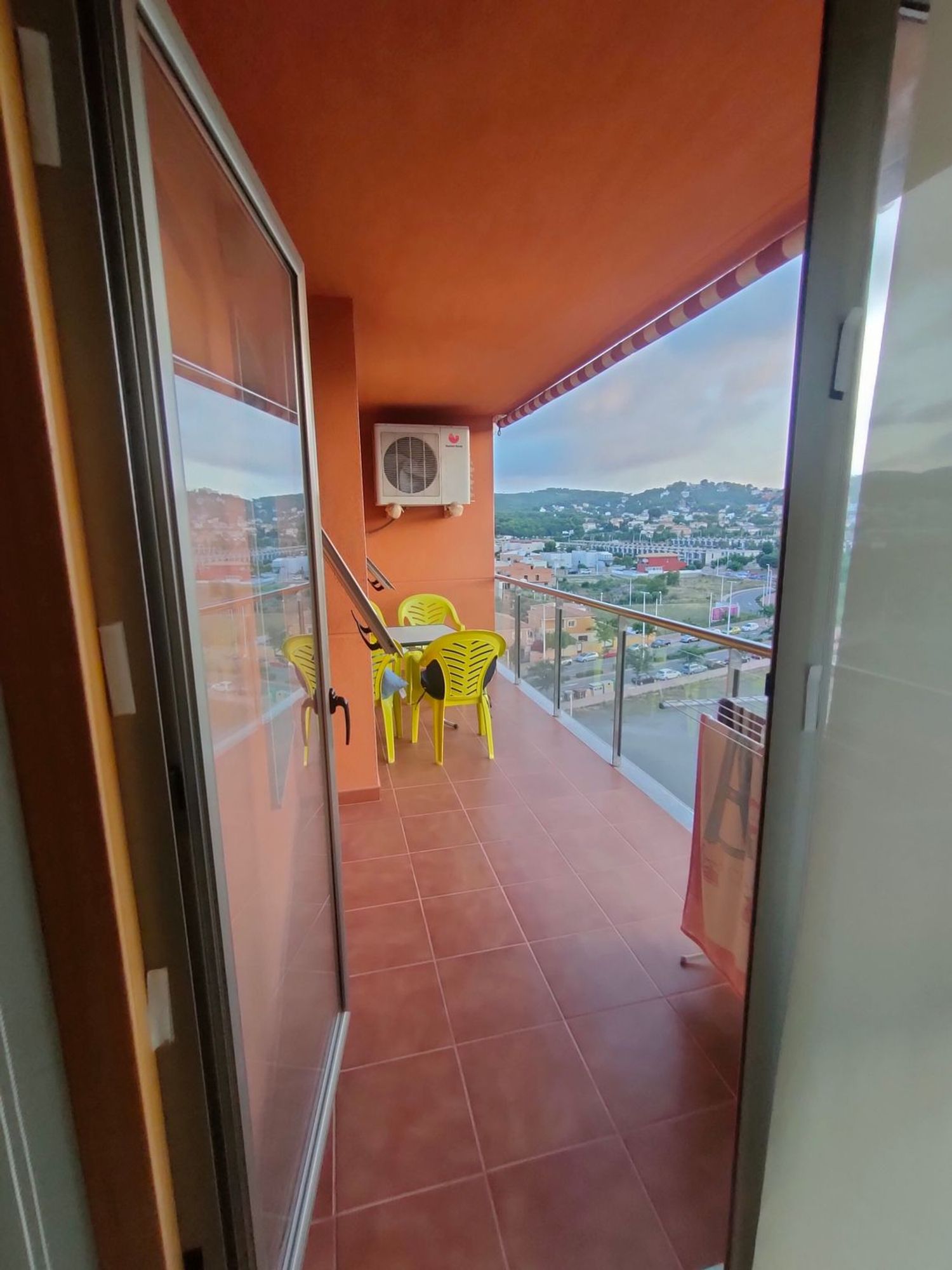 Piso en Calle del Recholar, 1, El Balcó - Jaume I, El Balcó - Jaume I - Foto 9