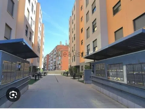 Piso en calle las Navas, 2