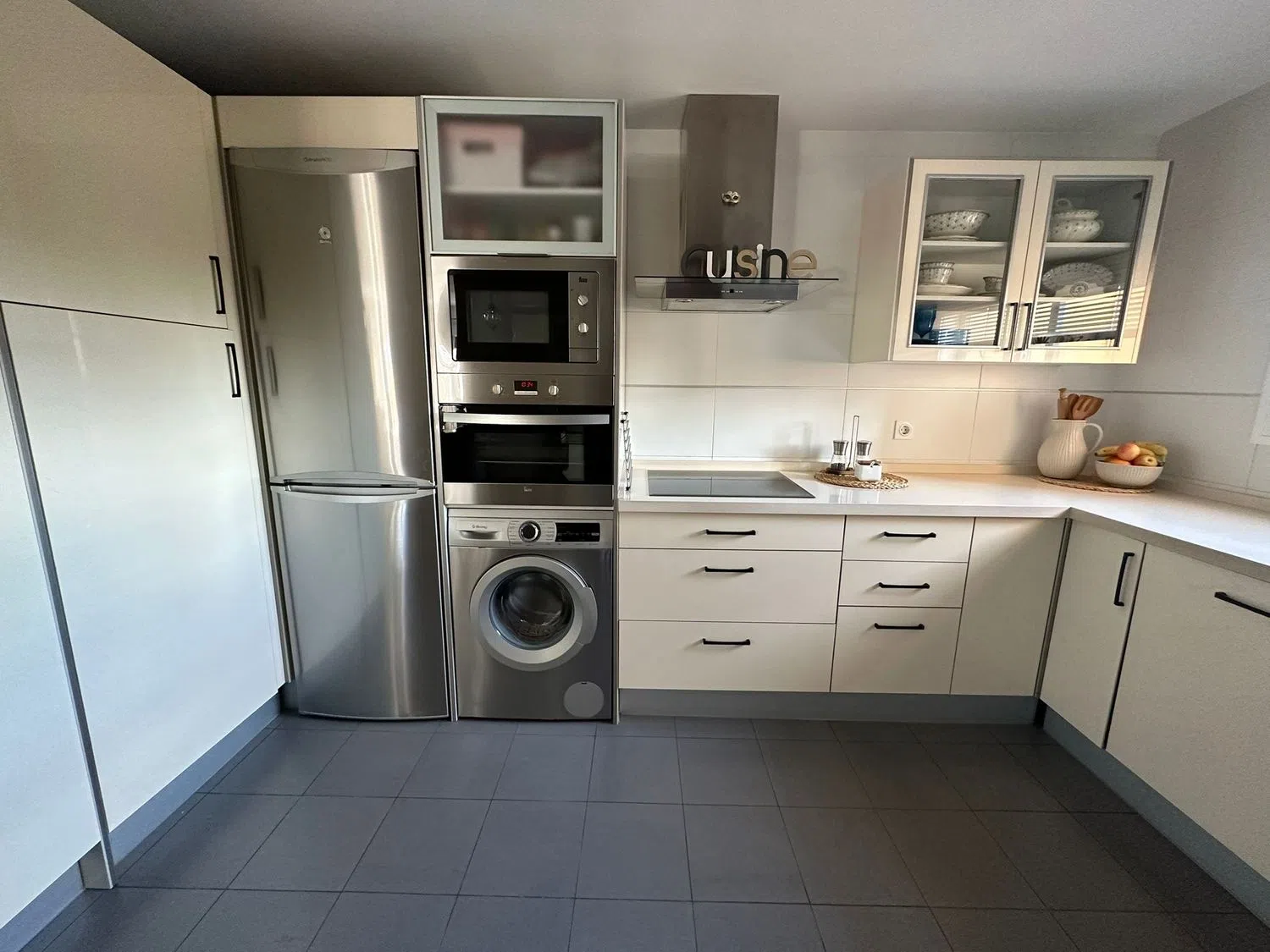 Piso en calle Hispano Aviación, 2 - Foto 6