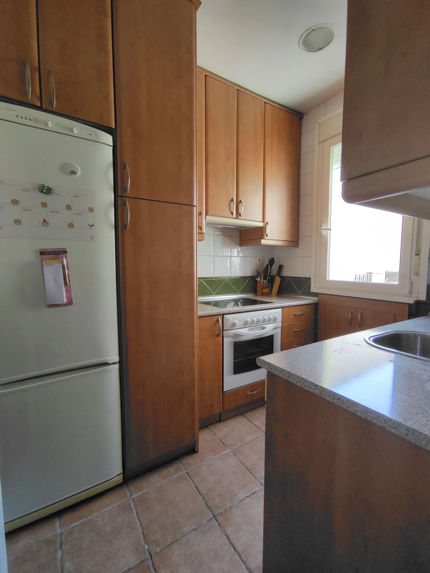 Piso en calle Francisco Ricci, 12 - Foto 6