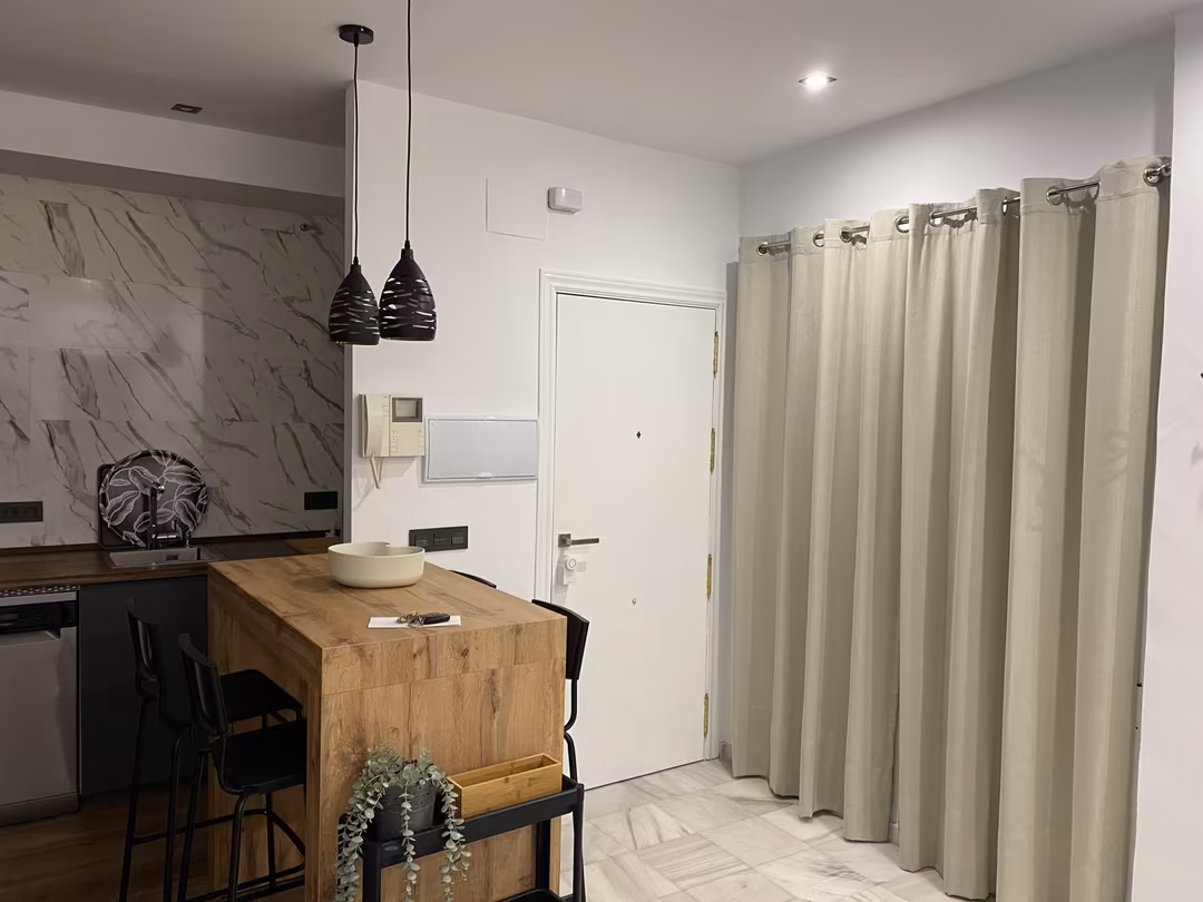 Piso en  Calle Gerona 19A - Foto 4