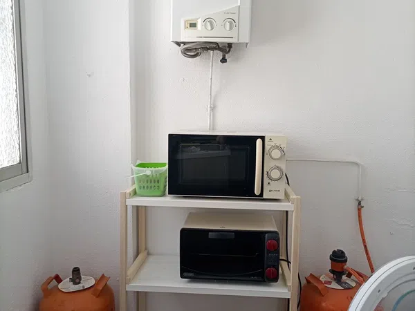 Piso en calle San Millán, 15 - Foto 6