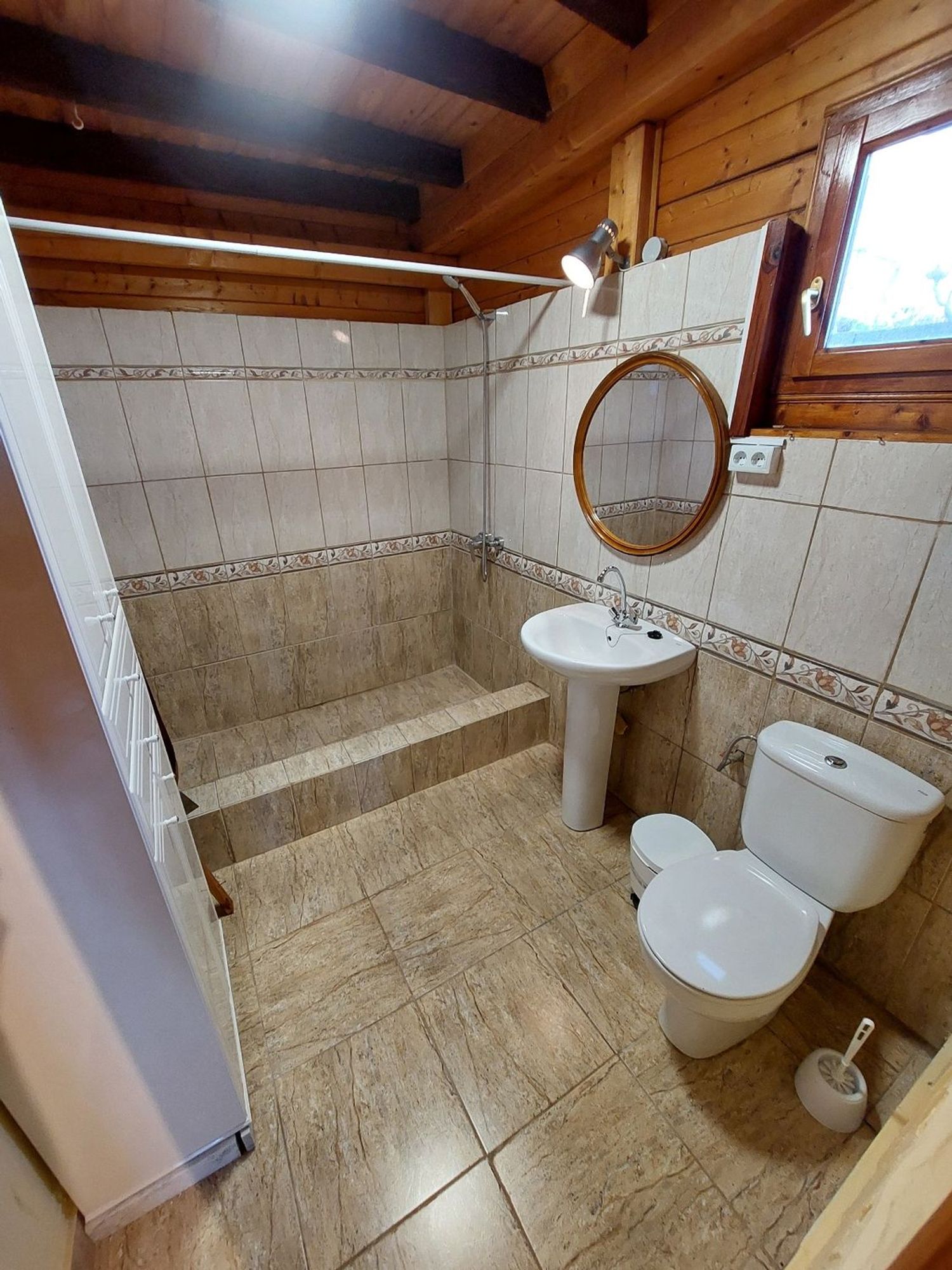 Casa terrera en Via Sin Nombre s/n - Foto 7