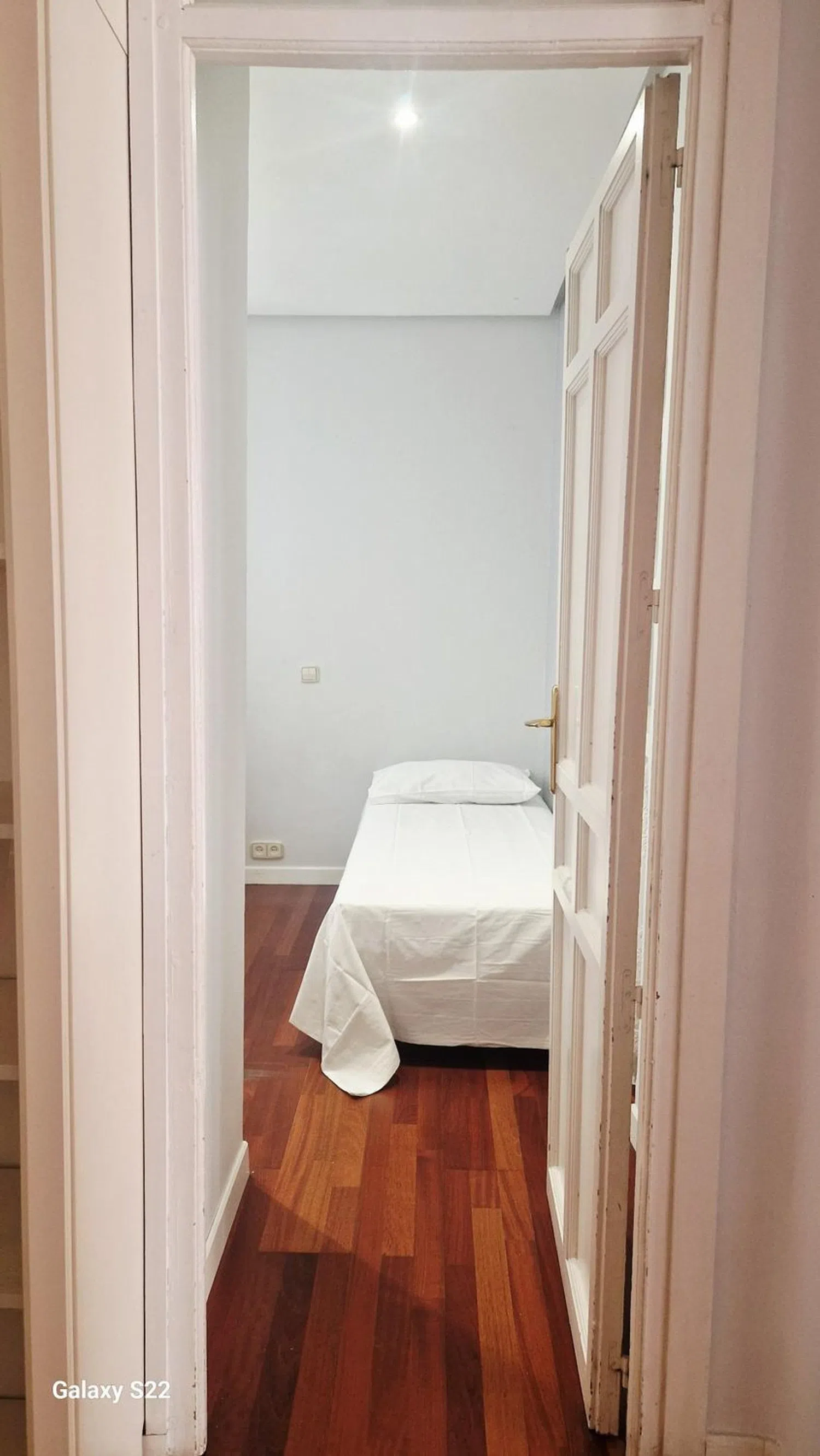 Piso en calle de Bretón de los Herreros, 56 - Foto 17