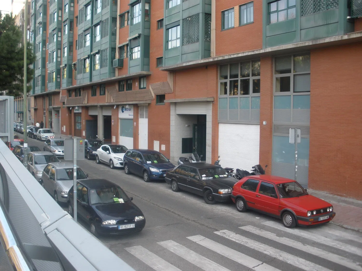 Estudio en calle Rafael Bergamín, 16 - Foto 21