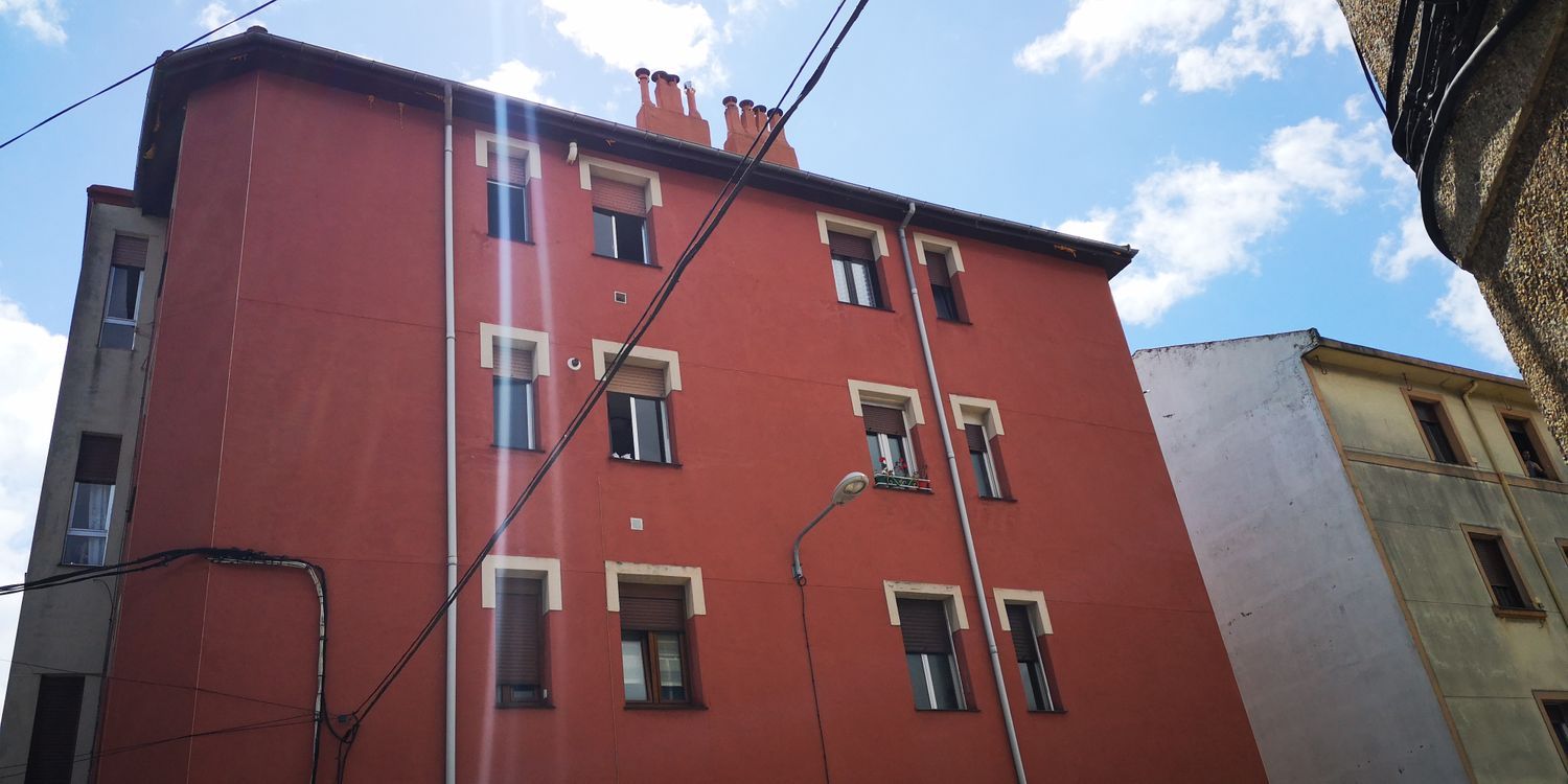 Piso en Calle Nicolás Espárzá, 1, Centro - Albiz - Markonzaga, Centro - Albiz - Markonzaga - Foto 20