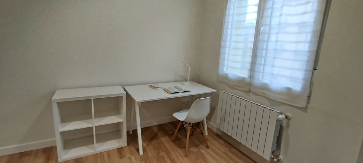 Piso en Calle Tenderina Alta, 40, Fozaneldi-Tenderina - Foto 12