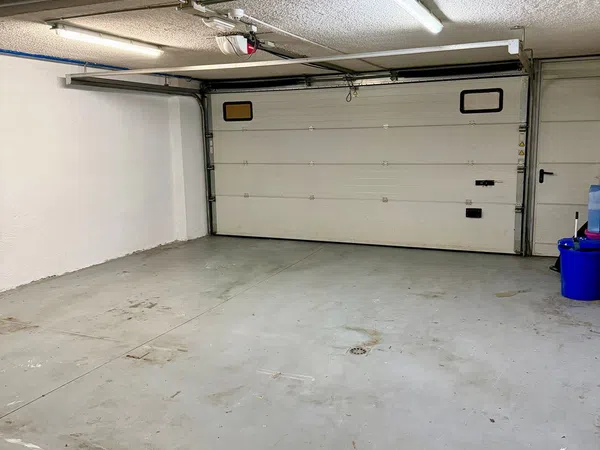 Chalet adosado en Calle Inés Diego de Noval, 59 - Foto 4
