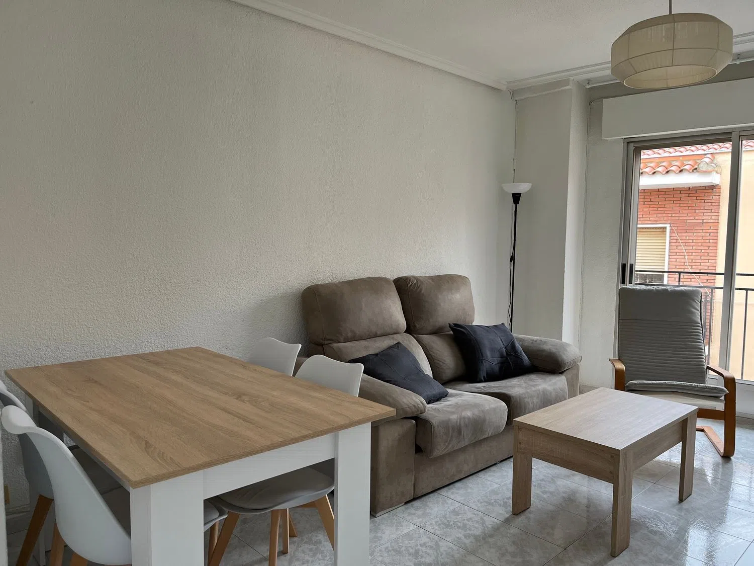 Piso en avenida de Italia, 53 - Foto 4