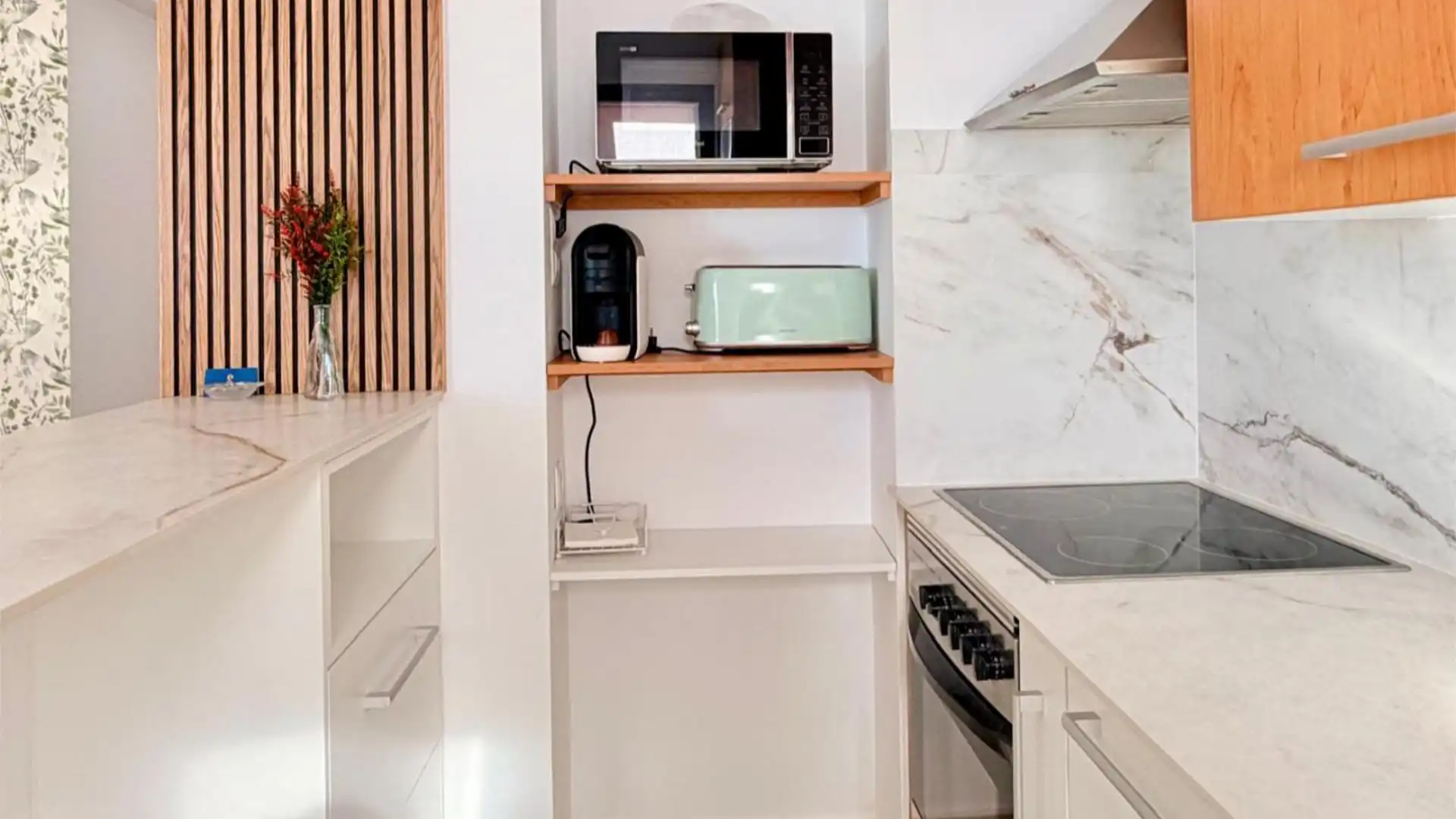 Piso en  Calle Maria De Maeztu 3 - Foto 9