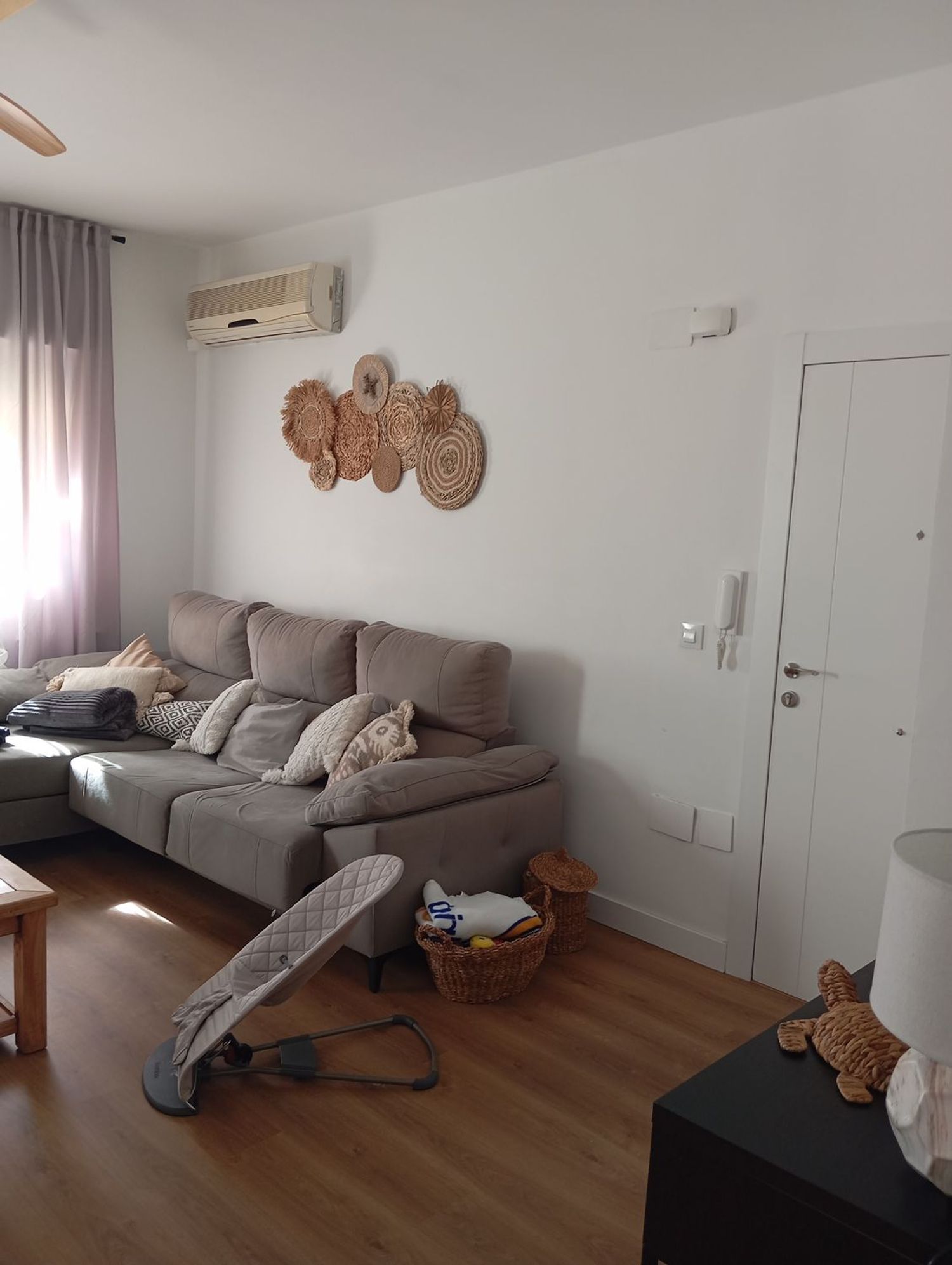 Dúplex en San Felipe - El Almendral - La Merced, San Felipe - El Almendral - La Merced - Foto 11