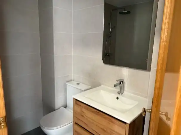 Estudio en  Carrer Santa Llúcia 3 - Foto 4