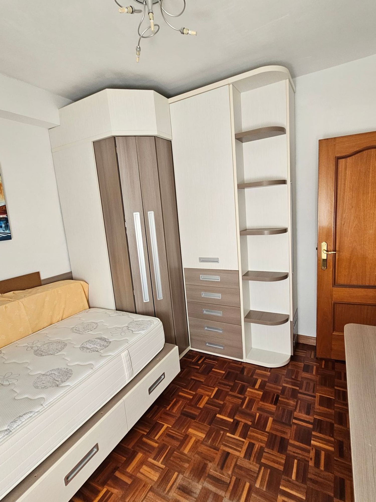 Piso en Calle Alejandro Yagüe, 7, Gamonal - San Bruno - G9 - Foto 5