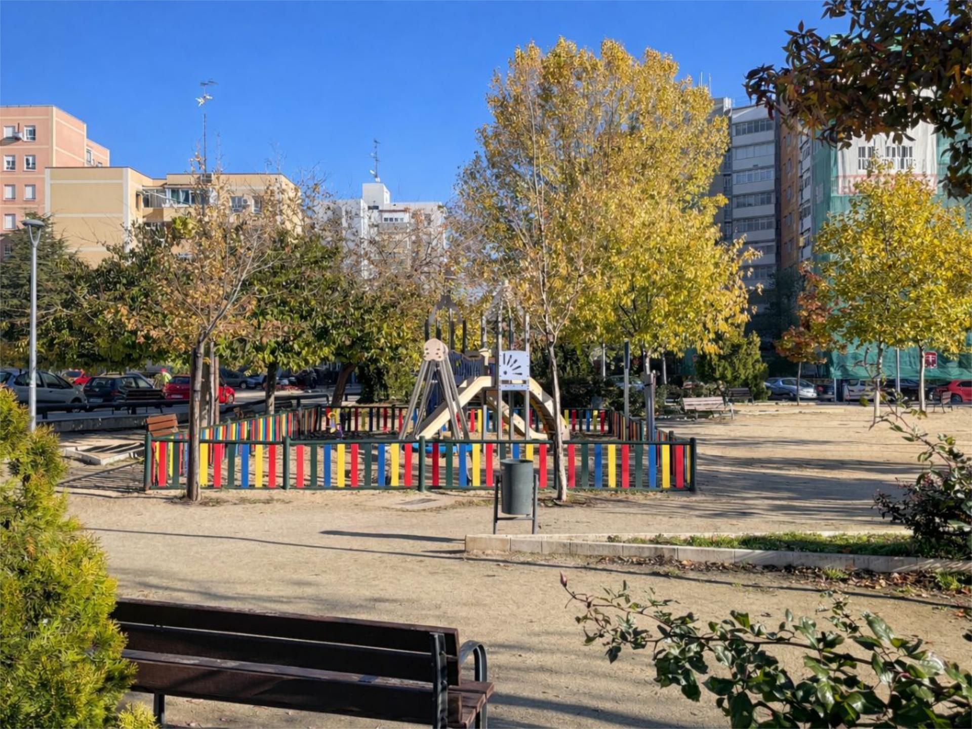 Piso en  Avenida Carlos V 34 - Foto 26