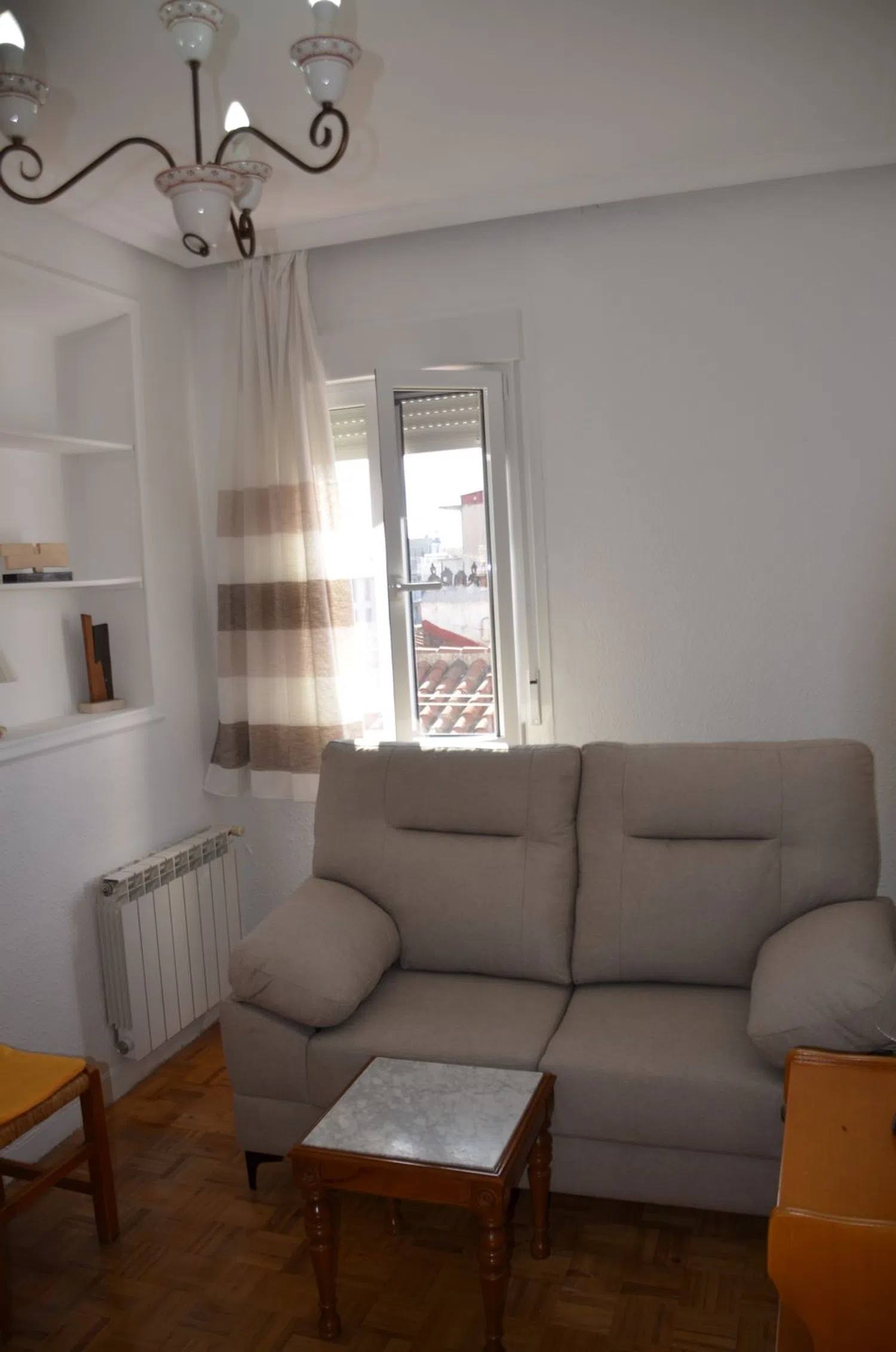 Piso en paseo de Santa María de la Cabeza, 2 - Foto 1